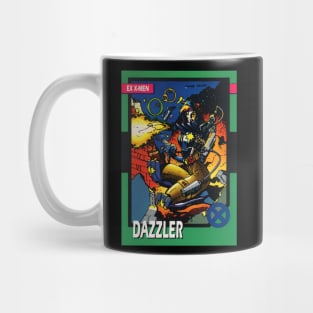 Dazzler v2 Mug